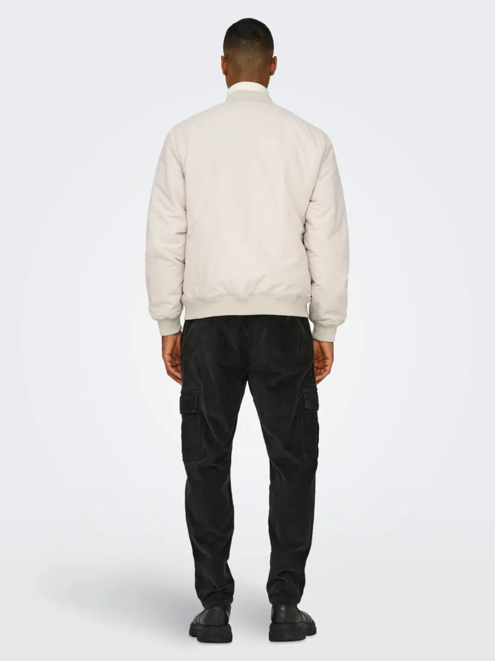 ONSLOU Tapered Fit Pantalon cargo