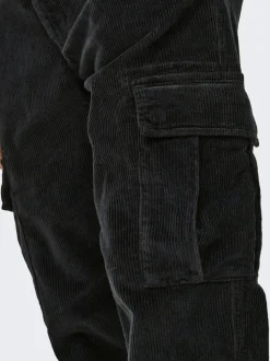 ONSLOU Tapered Fit Pantalon cargo