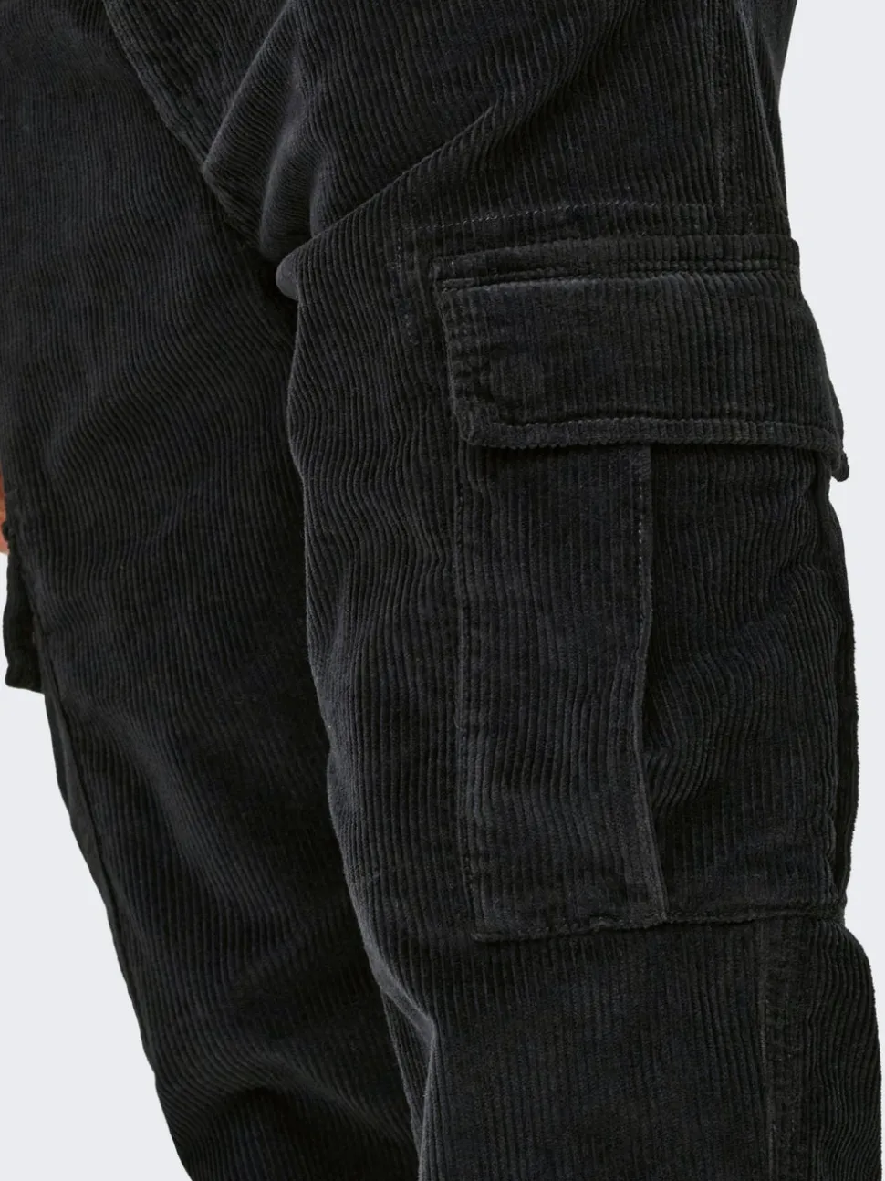 ONSLOU Tapered Fit Pantalon cargo