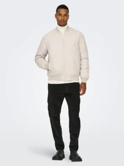 ONSLOU Tapered Fit Pantalon cargo