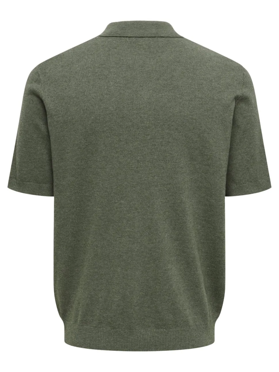 ONSLOUI Polo en maille