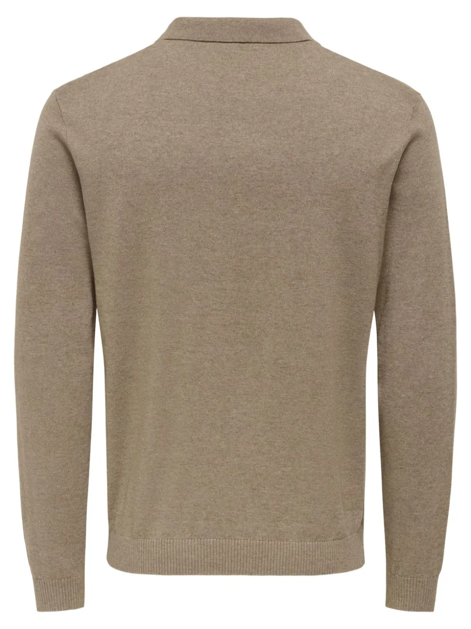 ONSLOUI Polo en maille