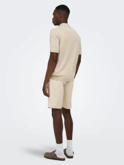 ONSLOUI Polo en maille