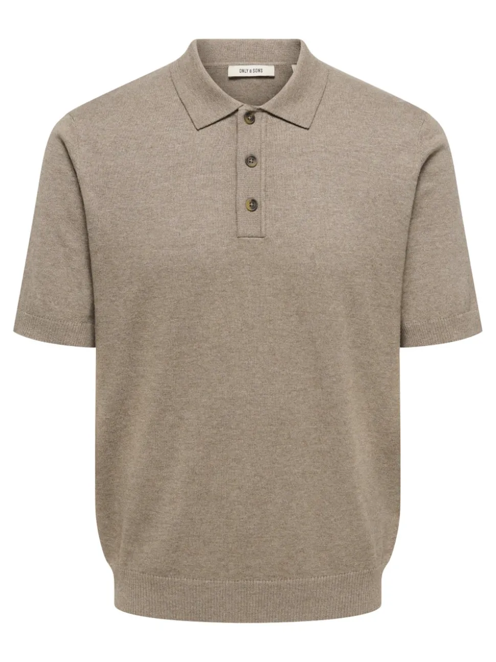 ONSLOUI Polo en maille