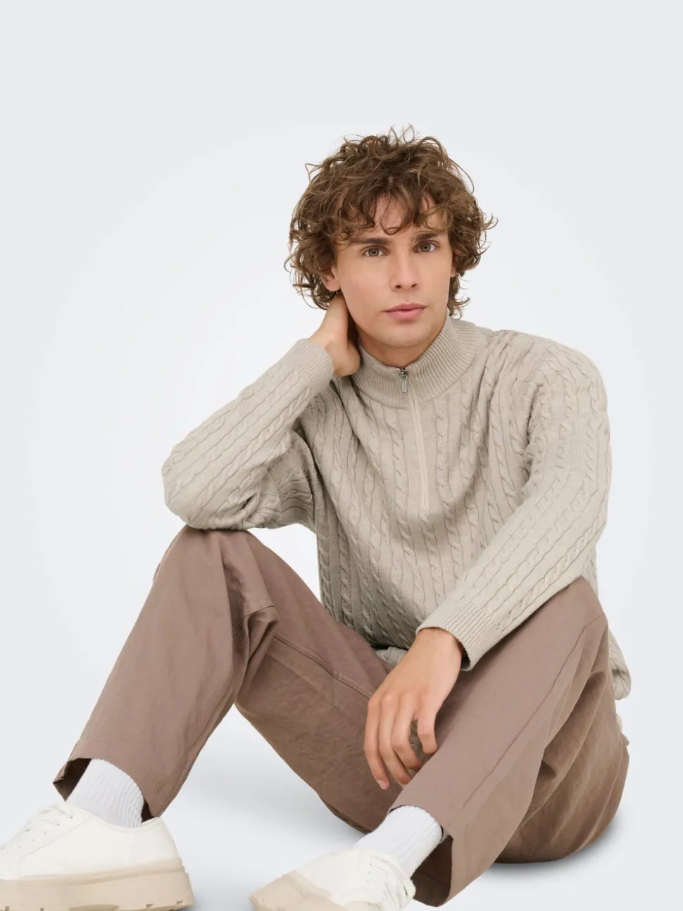 ONSLOUI Pull-overs