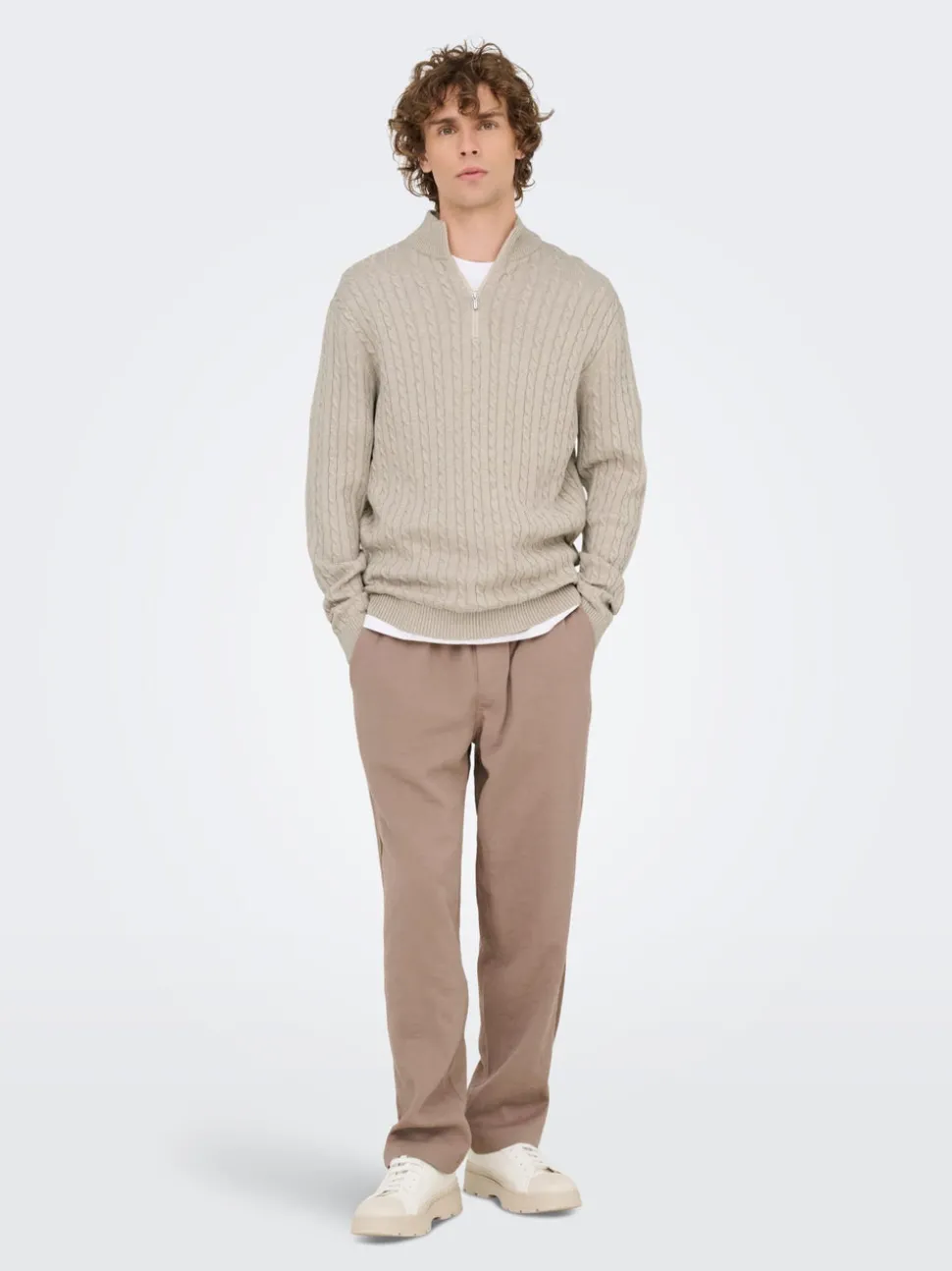 ONSLOUI Pull-overs