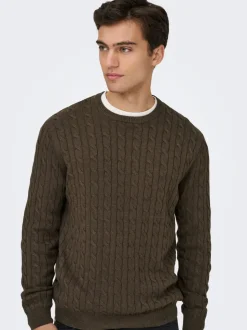 ONSLOUI Pull-overs