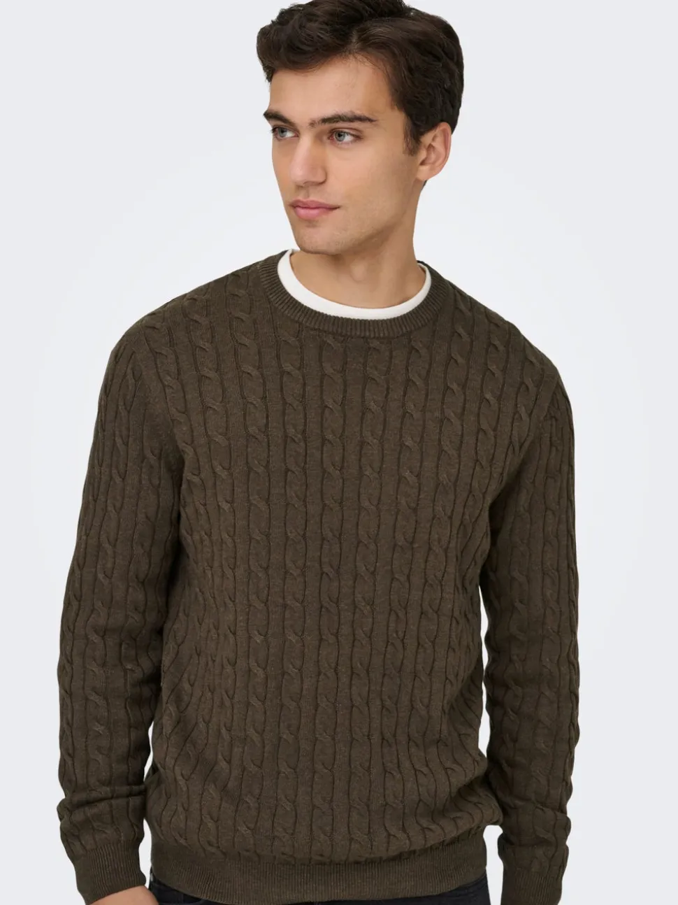 ONSLOUI Pull-overs