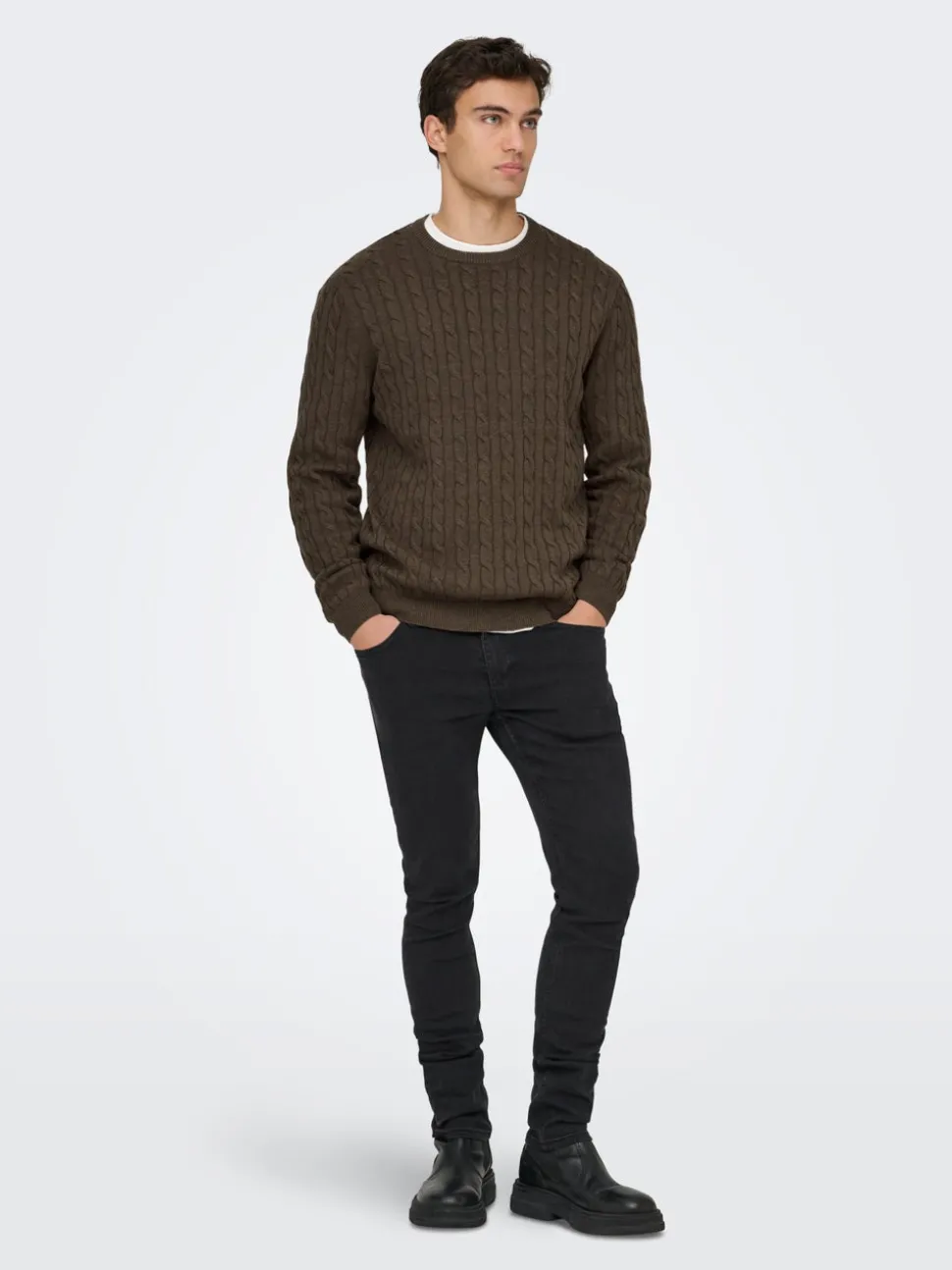 ONSLOUI Pull-overs