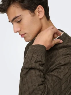 ONSLOUI Pull-overs
