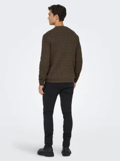 ONSLOUI Pull-overs
