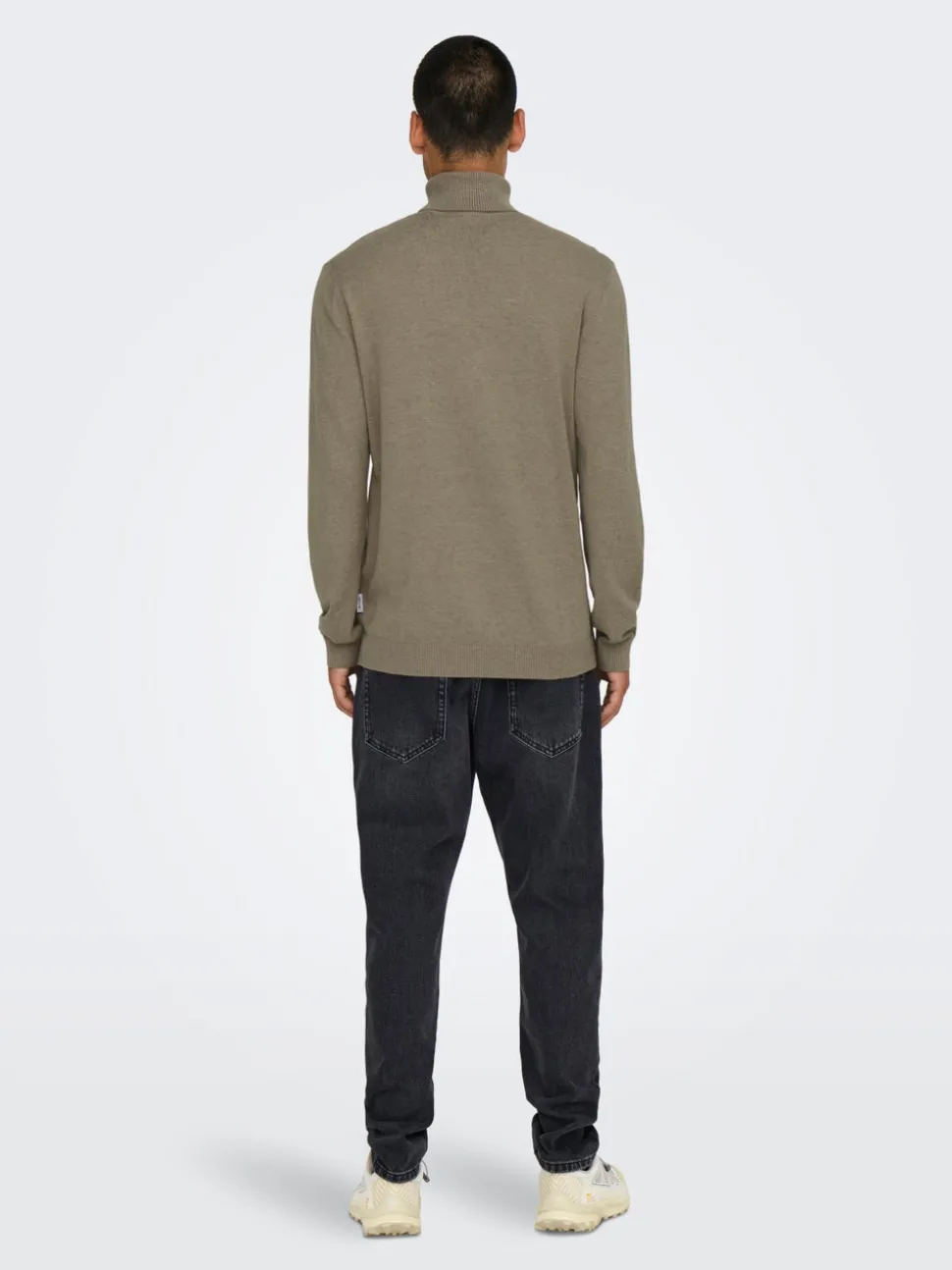 ONSLOUI Pull-overs
