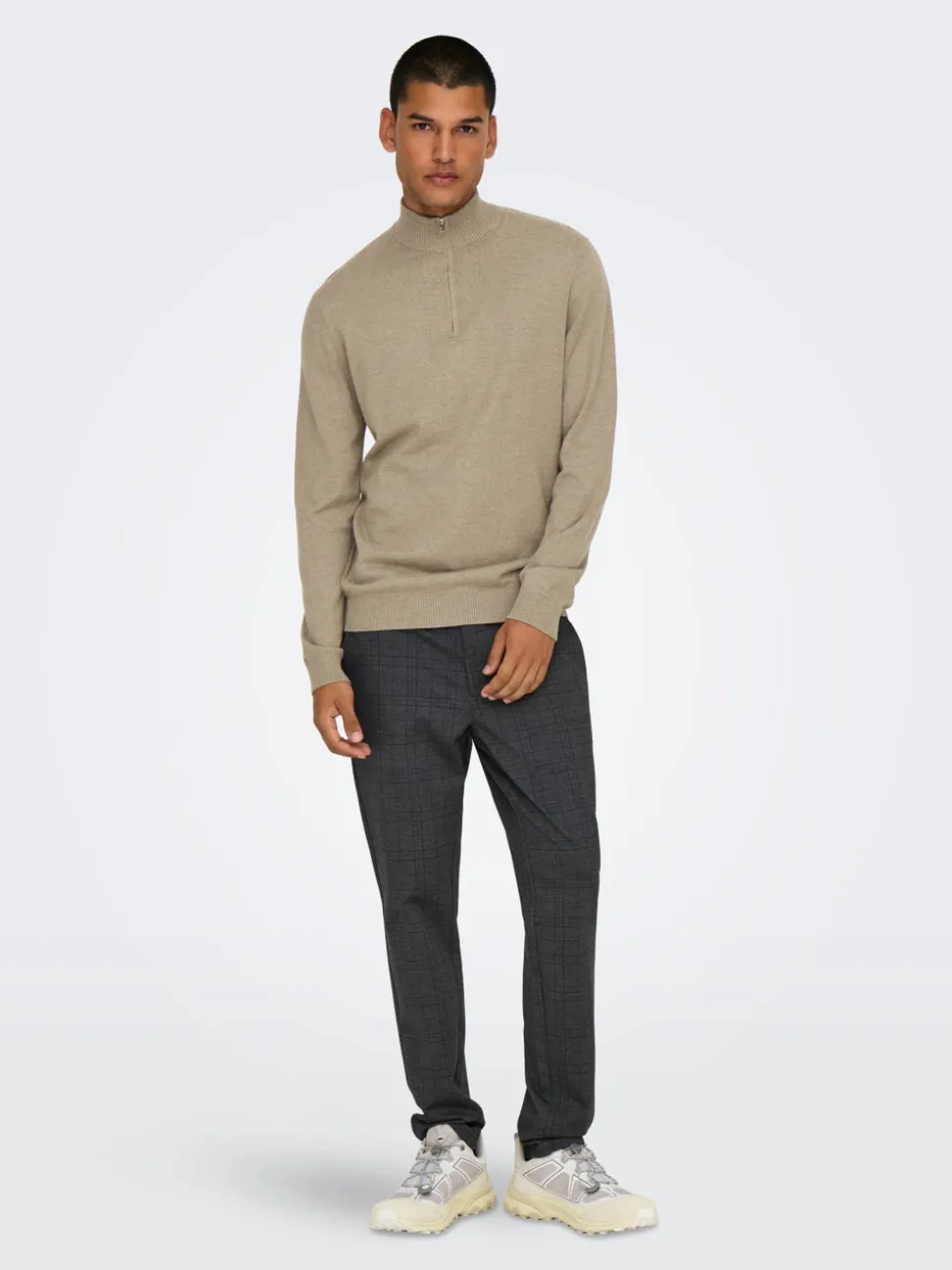 ONSLOUI Pull-overs
