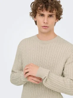 ONSLOUI Pull-overs