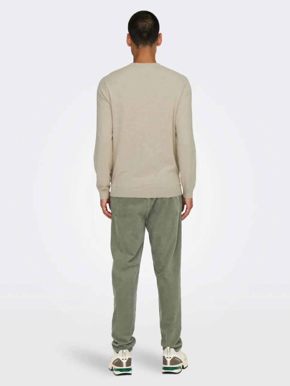ONSLOUI Pull-overs