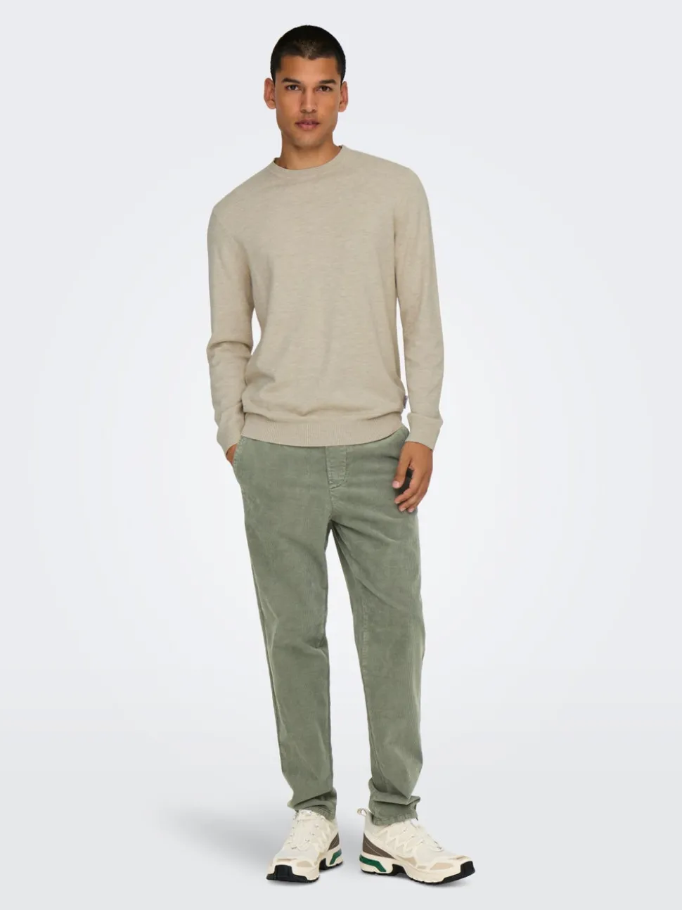 ONSLOUI Pull-overs