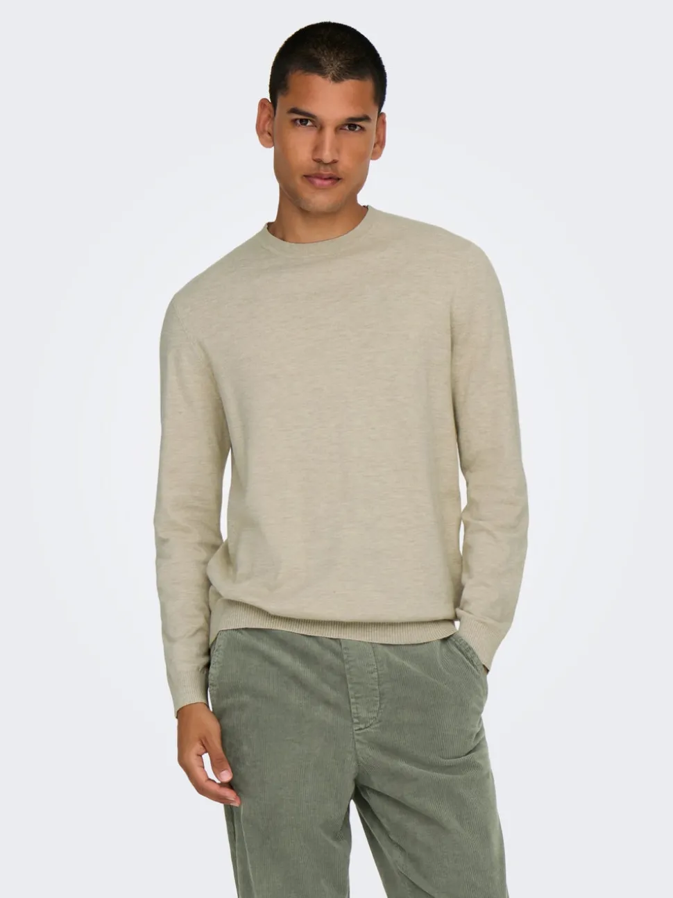 ONSLOUI Pull-overs