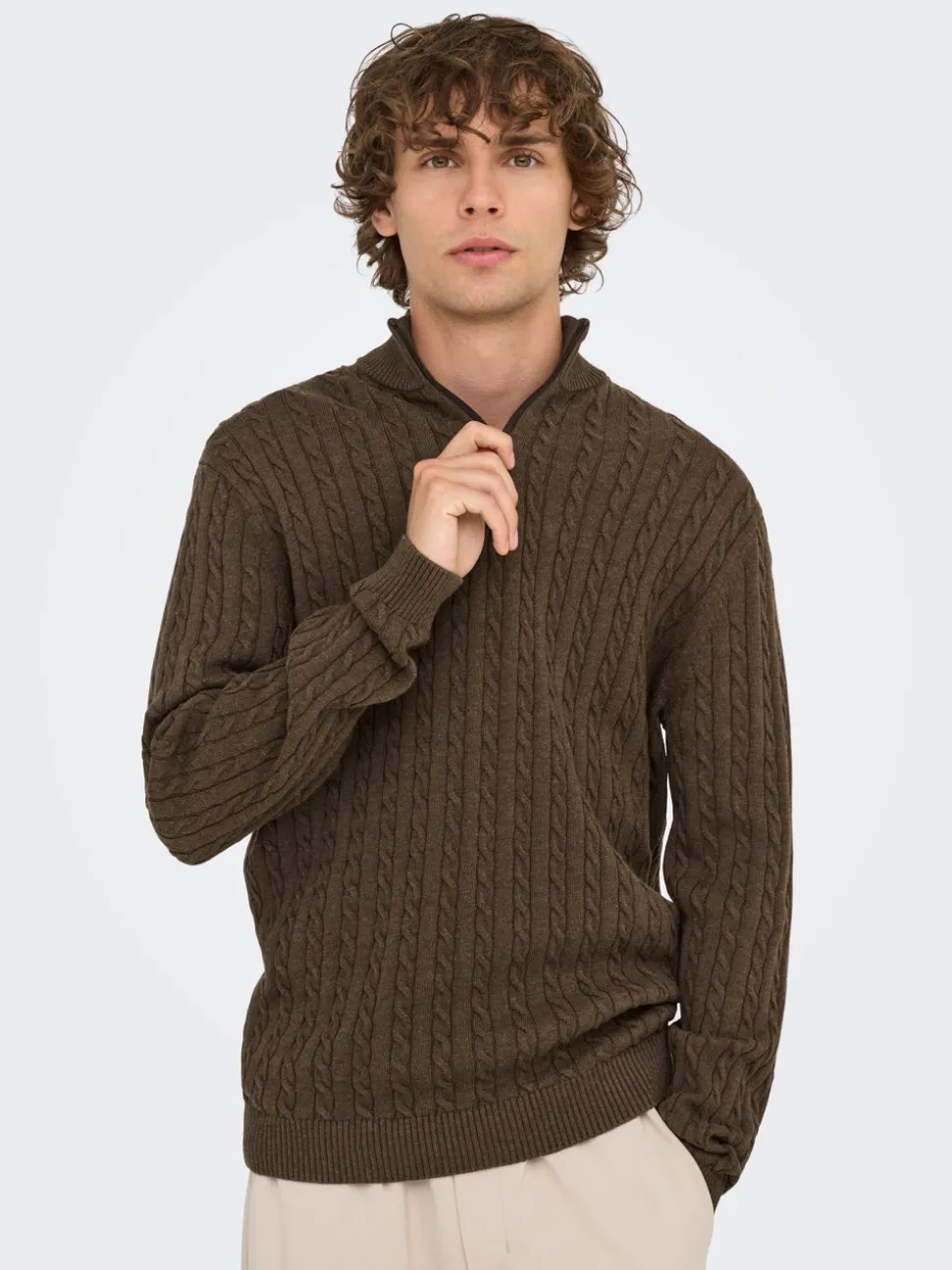 ONSLOUI Pull-overs