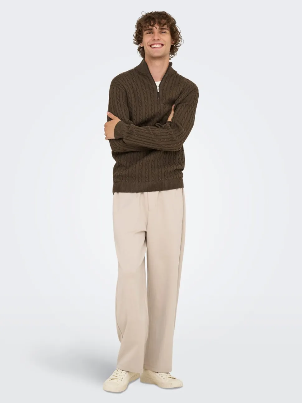 ONSLOUI Pull-overs