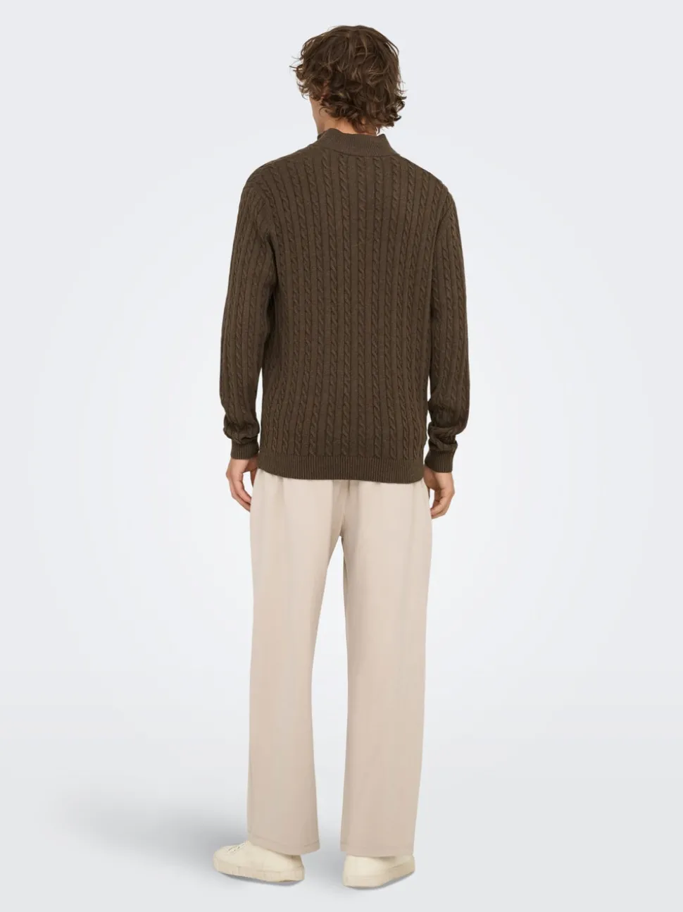 ONSLOUI Pull-overs