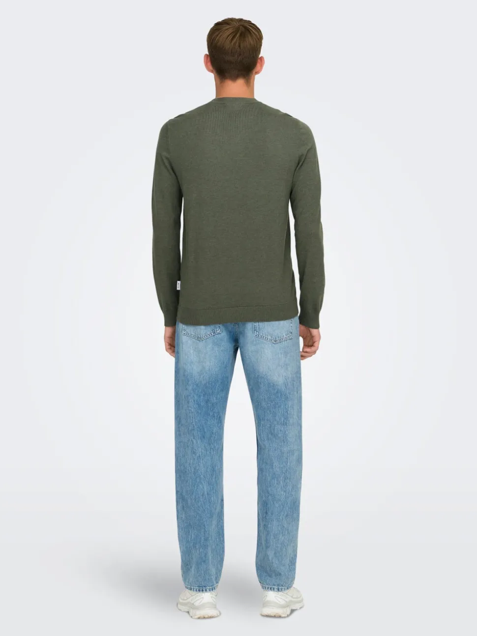 ONSLOUI Pull-overs