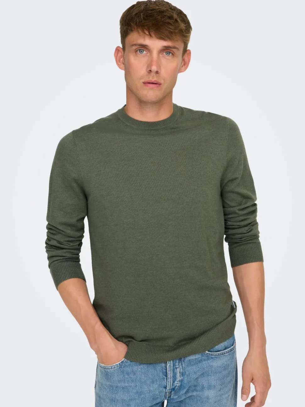 ONSLOUI Pull-overs