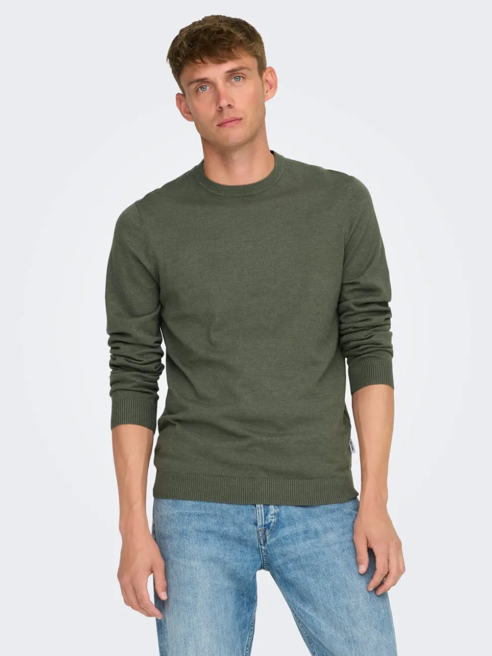 ONSLOUI Pull-overs