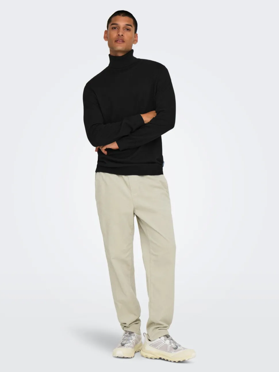 ONSLOUI Pull-overs