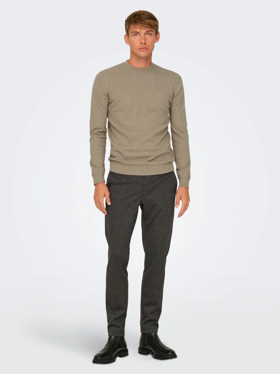 ONSLOUI Pull-overs