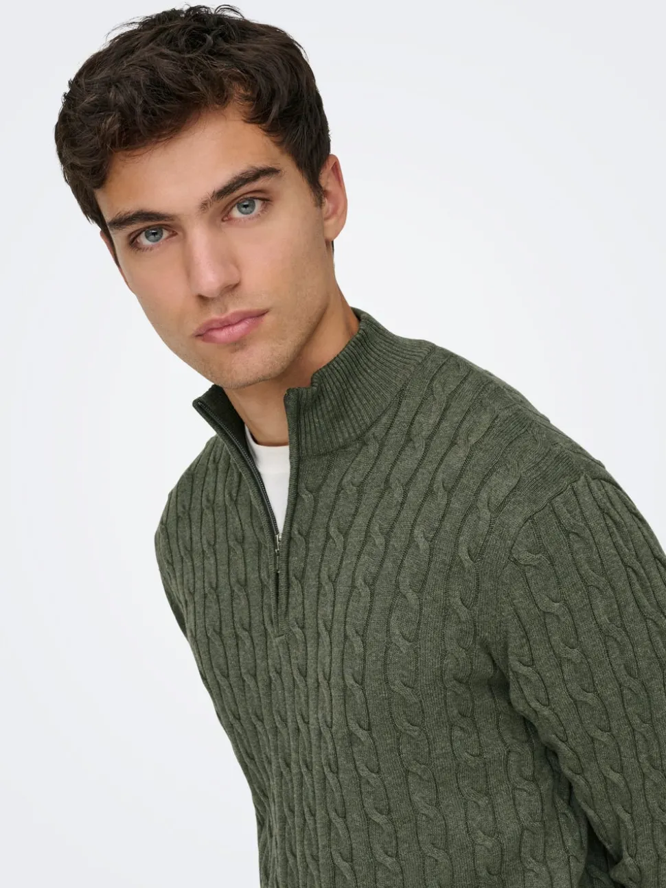ONSLOUI Pull-overs