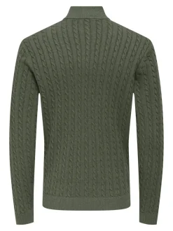 ONSLOUI Pull-overs