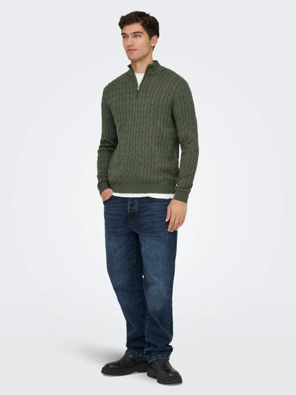 ONSLOUI Pull-overs