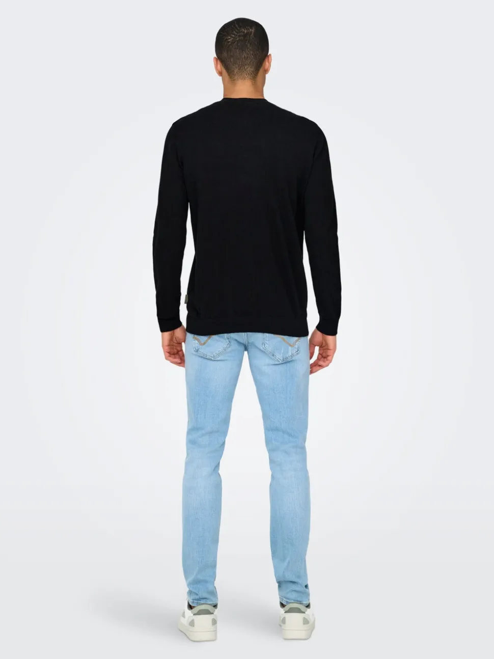 ONSLOUI Pull-overs