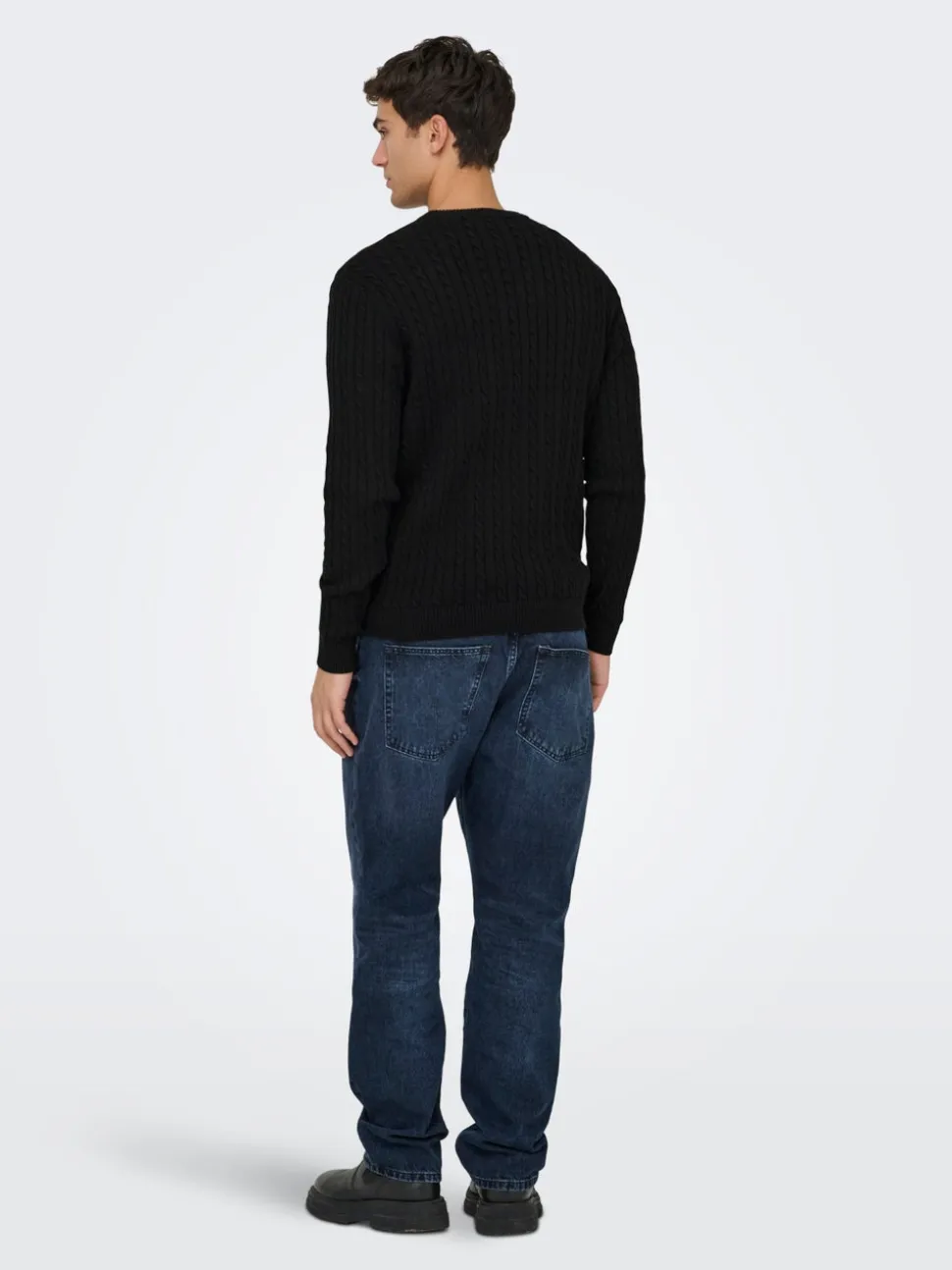 ONSLOUI Pull-overs