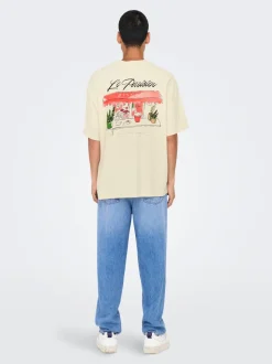 ONSLOUIS T-shirt