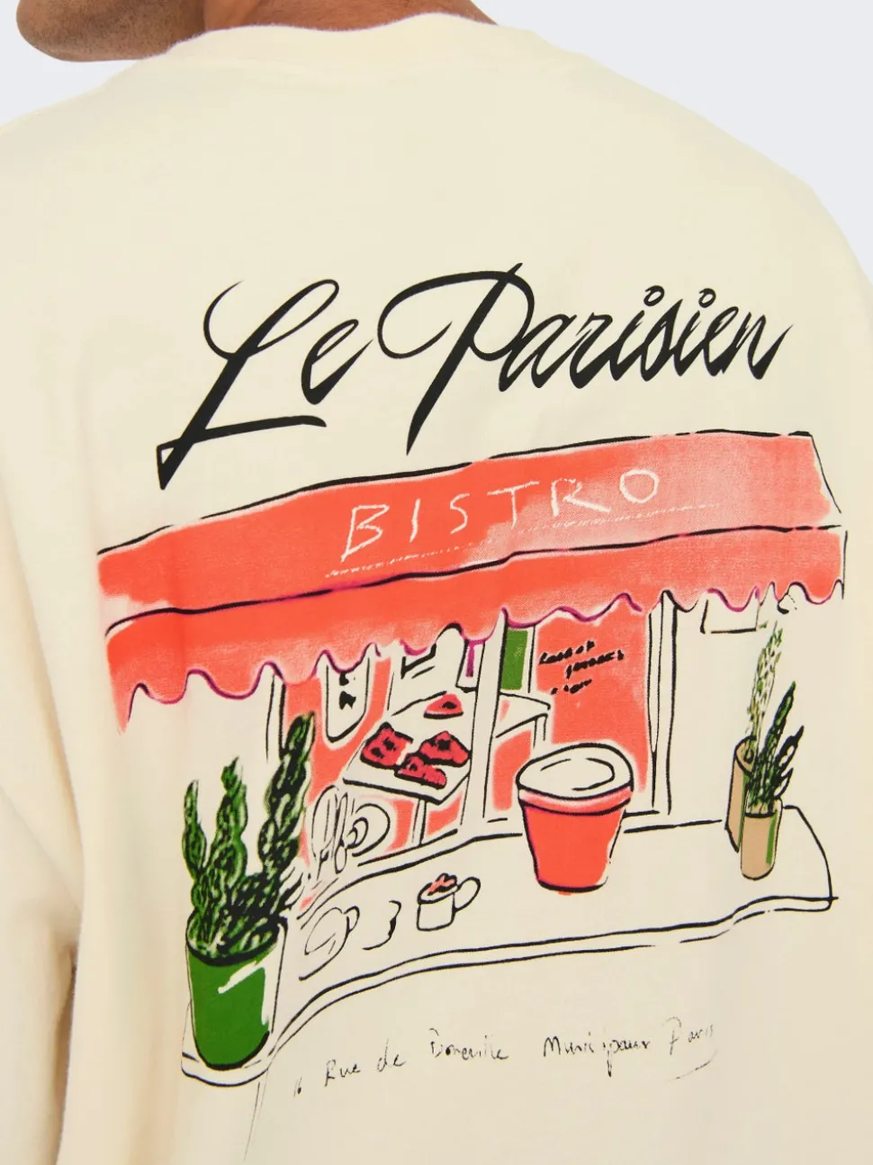 ONSLOUIS T-shirt