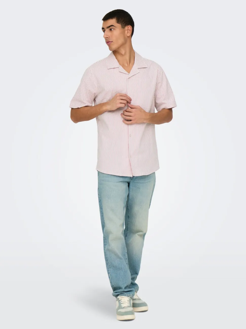 ONSLOUNGE Chemise