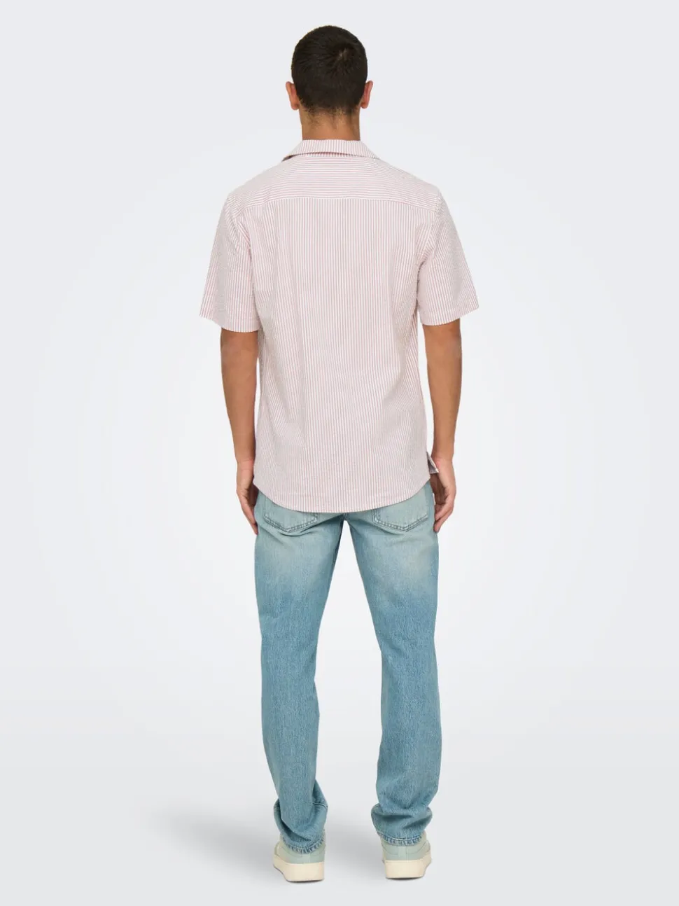 ONSLOUNGE Chemise