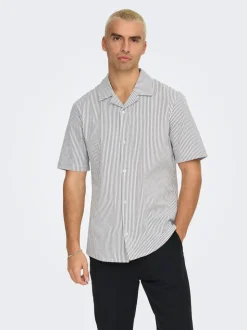 ONSLOUNGE Chemise
