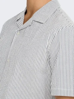 ONSLOUNGE Chemise