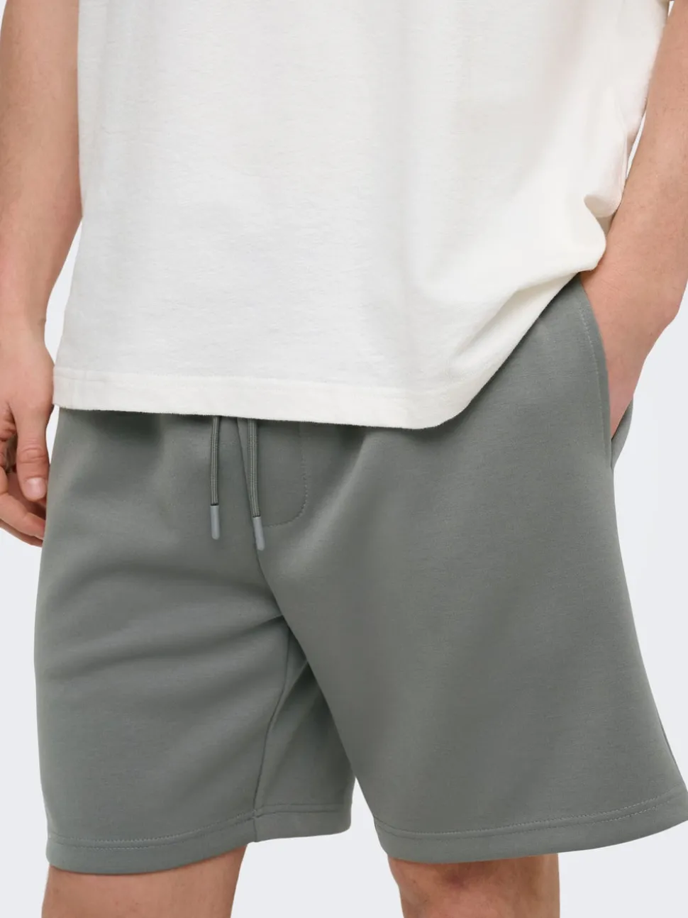 ONSLUCA Relaxed Fit Shorts