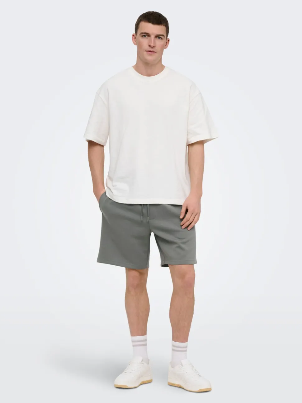 ONSLUCA Relaxed Fit Shorts