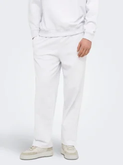 ONSLUCAS Loose Fit Pantalon de survêtement