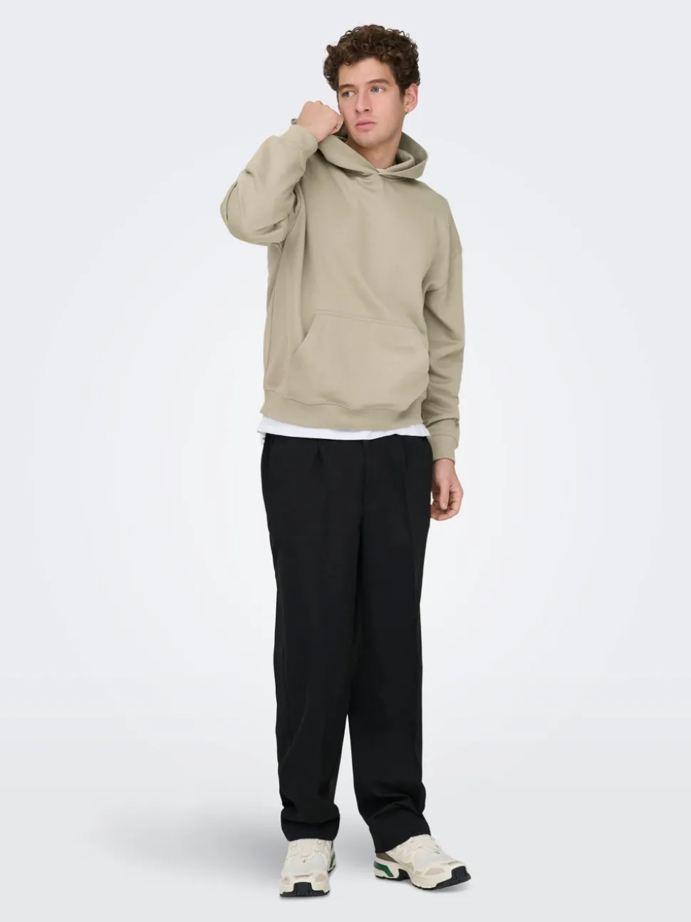 ONSLUCAS Sweat-shirts