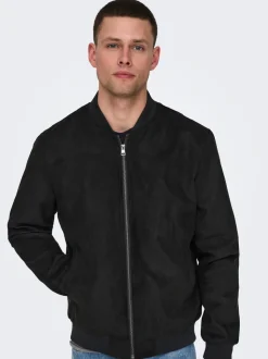 ONSLUCAS Veste bomber