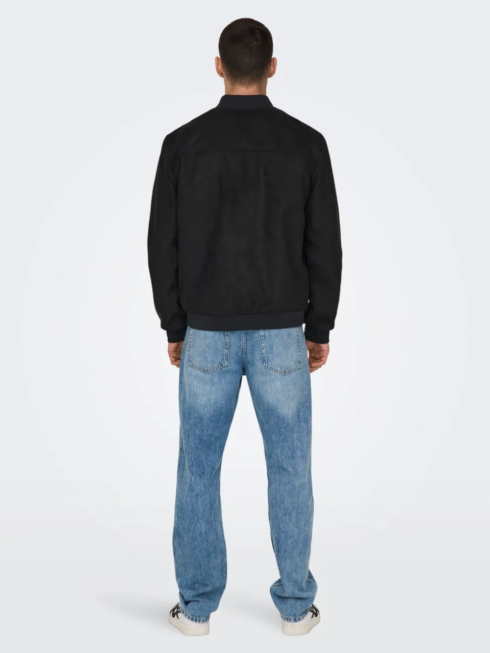 ONSLUCAS Veste bomber