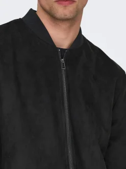 ONSLUCAS Veste bomber