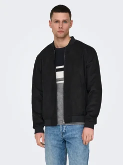 ONSLUCAS Veste bomber