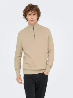 ONSMACE Pull-overs