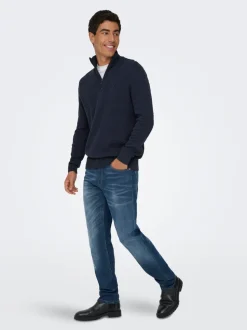 ONSMACE Pull-overs